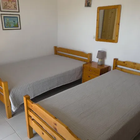 Han/Misafirhane Anna *