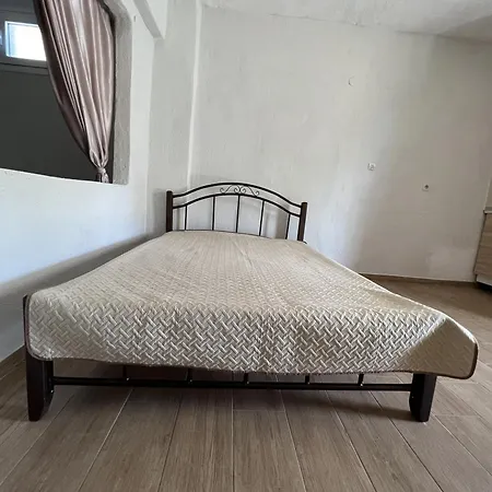 Anna 宾馆 托罗尼