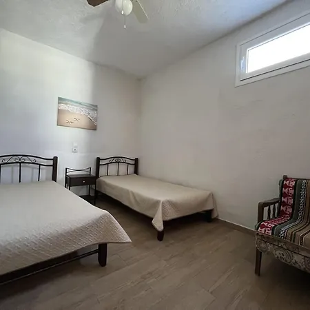 Anna 宾馆 托罗尼